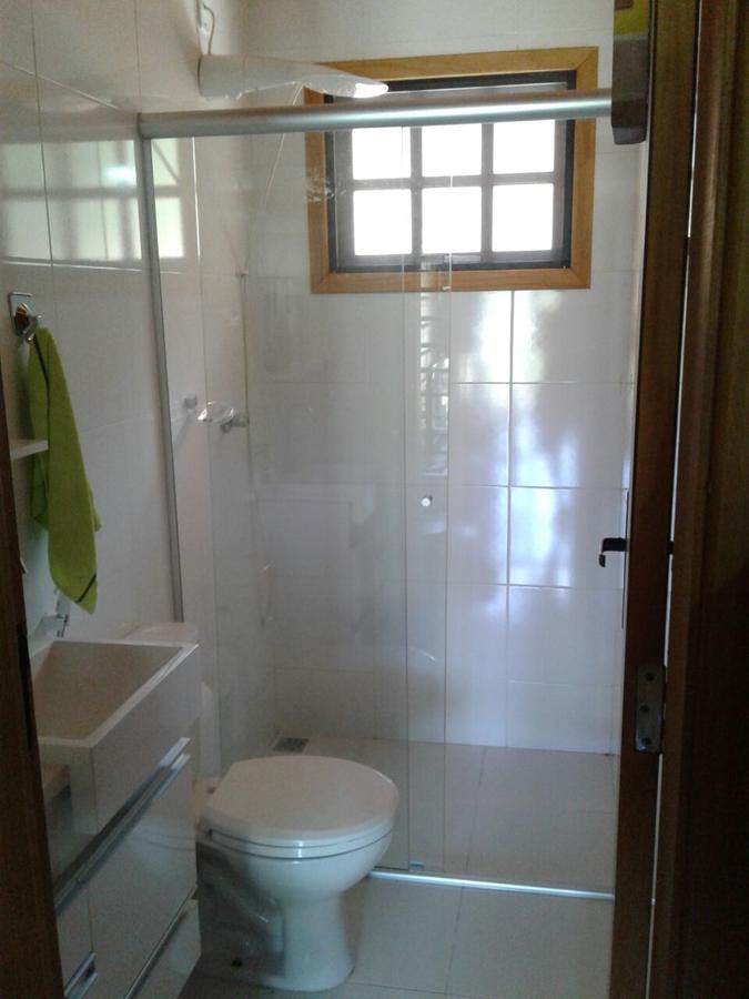 Chale Sandim Villa Santo Antônio do Pinhal Exteriör bild